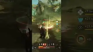 LightBruiser - Last Stand PVP RUMBLE IN Cutless