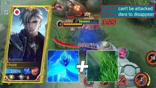 Tricks that rarely aamon players know!! use this method so that your blood continues to increase