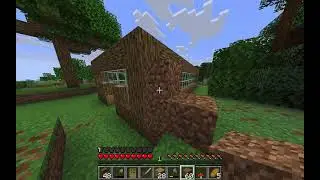 Episode 3 Building House.