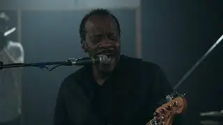 Dumpstaphunk with Martin Shore / Take Me to the River LIVE
