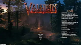 Valheim Mod Dev 2.0: JVL introduction