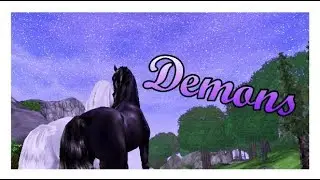 [SSO] - Demons