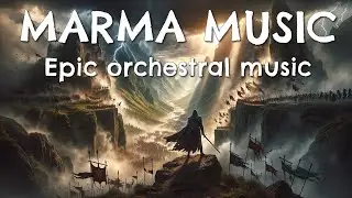 Epic orchestral composition - FLStudio 21 - Spitfire Audio orchestra