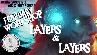 February Workshop: The ZORS (The ZolYin Radio Show)