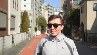 I Tried Racing Japan&rsquo;s Elite Marathoners
