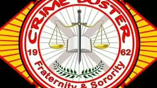 Crime Buster Hymn
