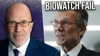BIOWATCH FAIL