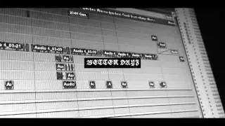 Laze 2 New Tracks 2015 - #ProjectLion | www.illestpep.com