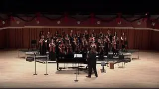 UGA AACE Performance 11 24 25