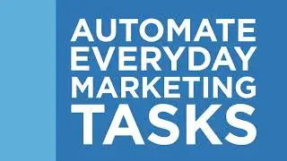 Automate Your Marketing Tasks with Agent