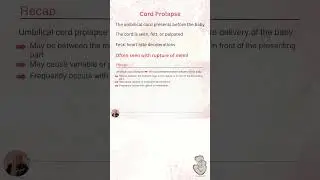 Umbilical Cord Prolapse #cordprolapse #umbilicalcord #prolapsedcord #fht #fhr  #fetalbradycardia