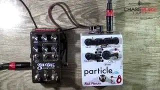 Chase Bliss Audio GRAVITAS analog tremolo