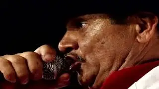 Paco Pineda y Su Grupo Tex-Mex - Mix de Rancheras (Vídeo Oficial)