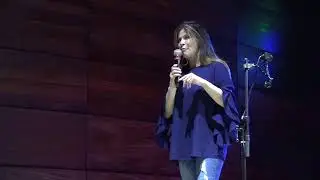 Bonnie Whitmore & The Sad Girls - Live at the Levitt Pavilion