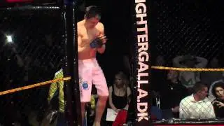 FIGHTERGALLA 20