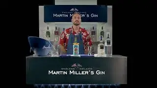 Martin Miller's Gin - 