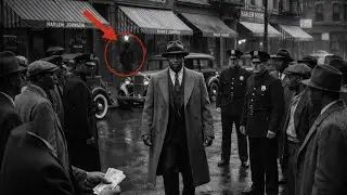 He Ruled Harlem From the Shadows: Bumpy Johnson
