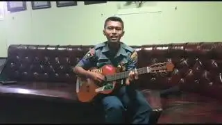 Mars Gadis Ayu versi Michael Endra