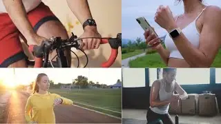 The best fitness trackers of 2024, tested and reviewed by our editors