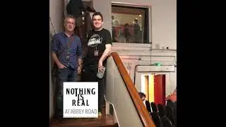 Nothing Is Real S01E10 - The Abbey Roadtrip