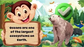 Think n Play Kids &ndash; Explore Ecosystems with Fun!