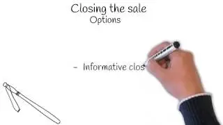 Crisis Direct Selling for Consultants: Closing the Sale