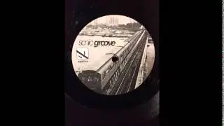 FRANKIE BONES - FOOT STOMP