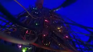 Trying Erica Synths Graphic Resonant FB/ Deep/Chill House  Eurorack Modular    29