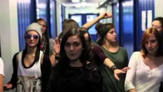 Maturaball BORG Feldbach LipDub 2013