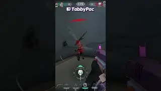 CAUSING CHAOS IN A CONTENT CREATOR 5v5