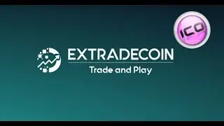 Extradecoin ICO обзор проекта
