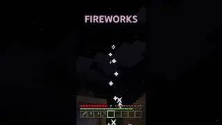 FIREWORKS in GE server S2! #mcserver #minecraft #minecraftserver #mine #craft