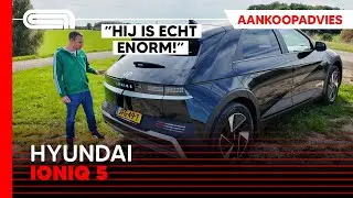 GEBRUIKTE Hyundai IONIQ 5 kopen? Kijk DEZE VIDEO eerst