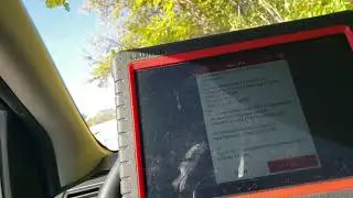 All Keys Lost - Programming  Nissan cut key to start engine