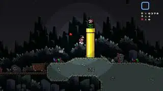 Minecart Mayhem! (Level Showcase)