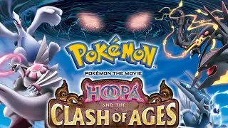 Pokemon The Movie Hoopa and The Clash Of Ages Full Movie In HD Quality In Hindi Language Mush Watch 