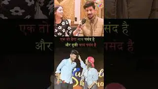 Sunanda Sharma का Viral FAN का पहला EXCLUSIVE Interview _ viral boy