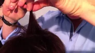 Rodney Cutler on Razor Cutting
