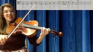 Jingli Nona - Viola