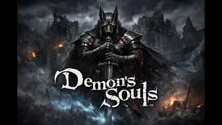 Demon&rsquo;s Souls PS5 Gameplay | Saga Souls &ndash; Live 5