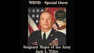 Wounded But Not Broken - Show 21 - SMA Jack L. Tilley
