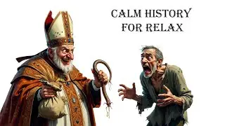 Shocking Medieval Popes Scandals: Corrupt John XII, Borgia Intrigues and Ancient Medicine Secrets