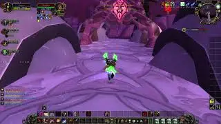 WoW TBC Classic PvP: RAW POWER BABY! (Subtlety Rogue) Level 70 PvP - SPP