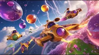 The Banana Rocket | Best Nursery Rhymes and Kids Songs Collection
