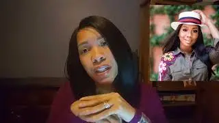 Sarah Jakes Roberts - A Purposefilled Woman