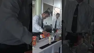 How to make career in bartending ?