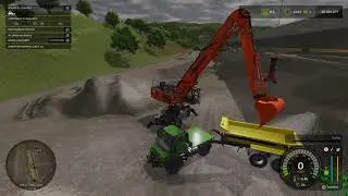 FS25 MULTIJUADOR PS5 ESPAÑOL tengo UNA sopresa