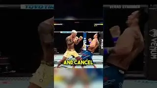 how to cheat in UFC 5 😱#ufc5 #ufc #cornormcgregor #playstation #sony #gaming