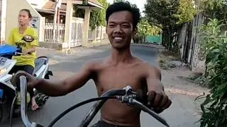 Chopper indonesia raya | CHOPPER KW | HANDMADE FROM WBIKEKUSTOM |