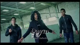 Hussein Safieddine - Daym  [Official Music Video]